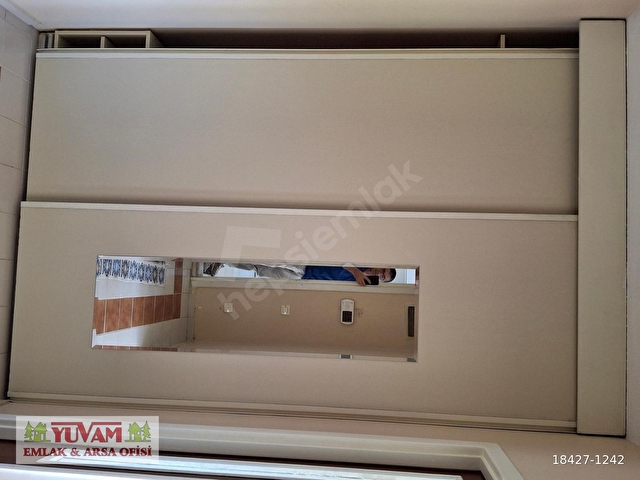 Yuvam Emlak Gaziemir Emlakbank 2.Etap 2+1 Eşyalı Kiralık Daire - Görsel 18