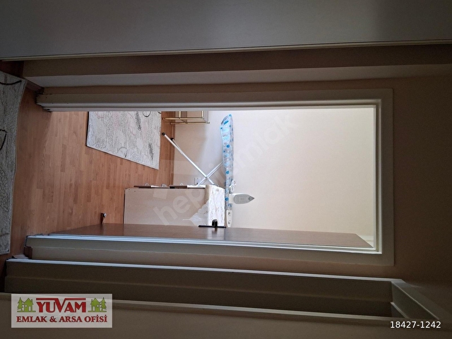 Yuvam Emlak Gaziemir Emlakbank 2.Etap 2+1 Eşyalı Kiralık Daire - Görsel 10