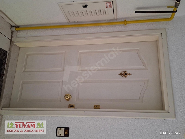 Yuvam Emlak Gaziemir Emlakbank 2.Etap 2+1 Eşyalı Kiralık Daire - Görsel 19
