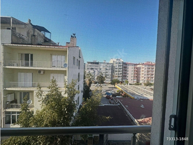 Asilden Güzelyalıda Genç Binada Ebeveyn Banyolu 2.5+1 Satılık - Görsel 19