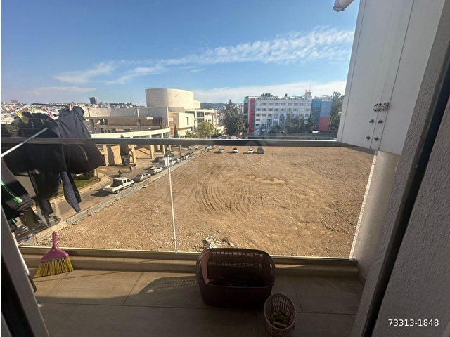 Asilden Güzelyalıda Genç Binada Ebeveyn Banyolu 2.5+1 Satılık - Görsel 6