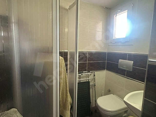 Asilden Güzelyalıda Genç Binada Ebeveyn Banyolu 2.5+1 Satılık - Görsel 17