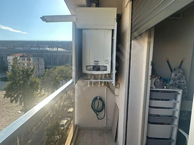 Asilden Güzelyalıda Genç Binada Ebeveyn Banyolu 2.5+1 Satılık - Görsel 20