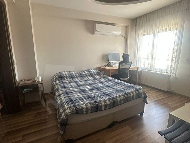 Asilden Güzelyalıda Genç Binada Ebeveyn Banyolu 2.5+1 Satılık - Görsel 11