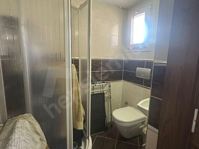 Asilden Güzelyalıda Genç Binada Ebeveyn Banyolu 2.5+1 Satılık - Görsel 18