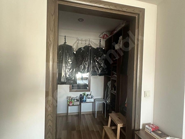 Asilden Güzelyalıda Genç Binada Ebeveyn Banyolu 2.5+1 Satılık - Görsel 16