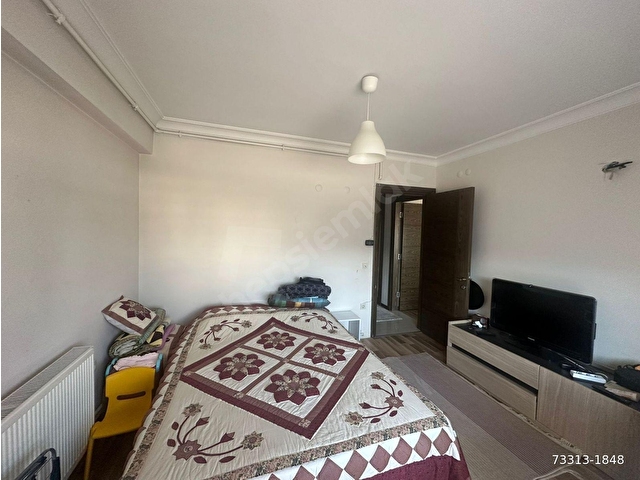 Asilden Güzelyalıda Genç Binada Ebeveyn Banyolu 2.5+1 Satılık - Görsel 9