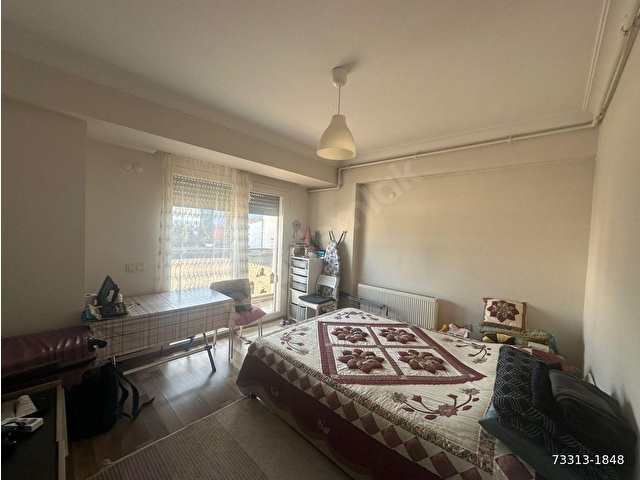 Asilden Güzelyalıda Genç Binada Ebeveyn Banyolu 2.5+1 Satılık - Görsel 7
