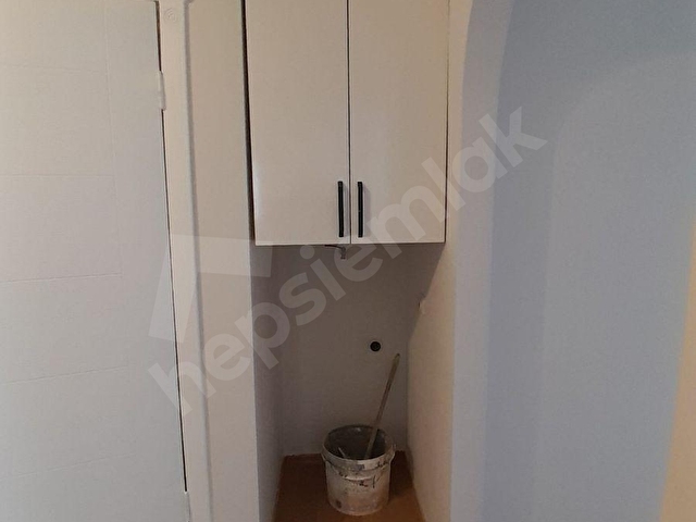 EREN EFE DEN İBNİ HALDUN İLK OKULU YANI 3+1 YAPILI DAİRE - Görsel 6