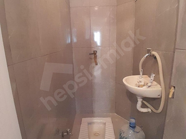 EREN EFE DEN İBNİ HALDUN İLK OKULU YANI 3+1 YAPILI DAİRE - Görsel 19