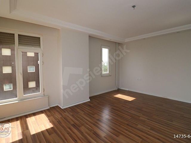 FENER’DE KAPICILI – HAVUZLU SİTEDE KALORİFERLİ- FULL DENİZ MANZARALI 5+1 DAİRE - Görsel 18