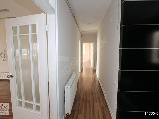 FENER’DE KAPICILI – HAVUZLU SİTEDE KALORİFERLİ- FULL DENİZ MANZARALI 5+1 DAİRE - Görsel 17