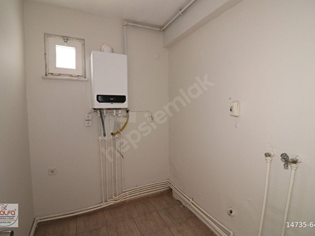 FENER’DE KAPICILI – HAVUZLU SİTEDE KALORİFERLİ- FULL DENİZ MANZARALI 5+1 DAİRE - Görsel 27