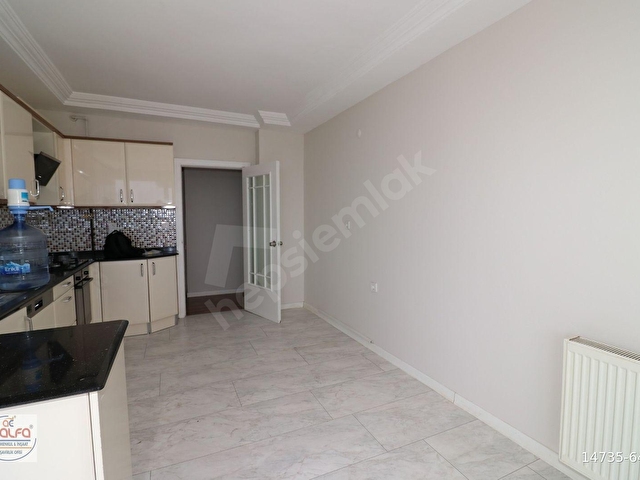 FENER’DE KAPICILI – HAVUZLU SİTEDE KALORİFERLİ- FULL DENİZ MANZARALI 5+1 DAİRE - Görsel 16