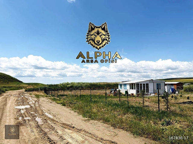 ▇ALPHA▇İstanbulun Arka Bahçesi, Gelişen Bu Bölgede Kaçmaz FIRSAT - Görsel 10