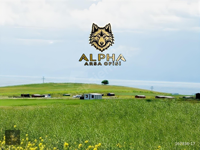 ▇ALPHA▇İstanbulun Arka Bahçesi, Gelişen Bu Bölgede Kaçmaz FIRSAT - Görsel 30