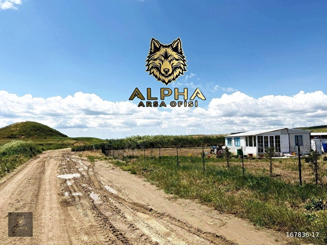 ▇ALPHA▇İstanbulun Arka Bahçesi, Gelişen Bu Bölgede Kaçmaz FIRSAT - Görsel 9