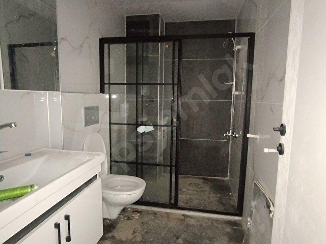 İSKENDERUN NUMUNE MAHALLESİNDE DEPREM SONRASI YAPILMIŞ 3+1 SATILIK LÜKS DAİRE - Görsel 8