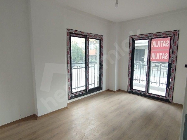 İSKENDERUN NUMUNE MAHALLESİNDE DEPREM SONRASI YAPILMIŞ 3+1 SATILIK LÜKS DAİRE - Görsel 9