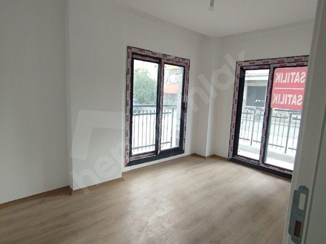 İSKENDERUN NUMUNE MAHALLESİNDE DEPREM SONRASI YAPILMIŞ 3+1 SATILIK LÜKS DAİRE - Görsel 11