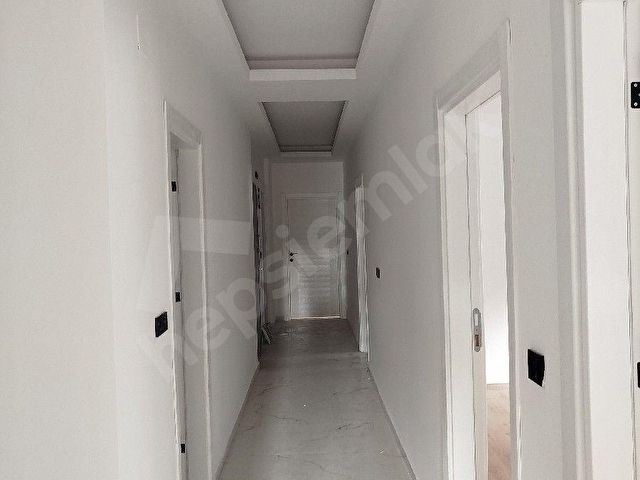 İSKENDERUN NUMUNE MAHALLESİNDE DEPREM SONRASI YAPILMIŞ 3+1 SATILIK LÜKS DAİRE - Görsel 21