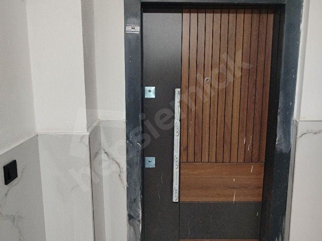 İSKENDERUN NUMUNE MAHALLESİNDE DEPREM SONRASI YAPILMIŞ 3+1 SATILIK LÜKS DAİRE - Görsel 26