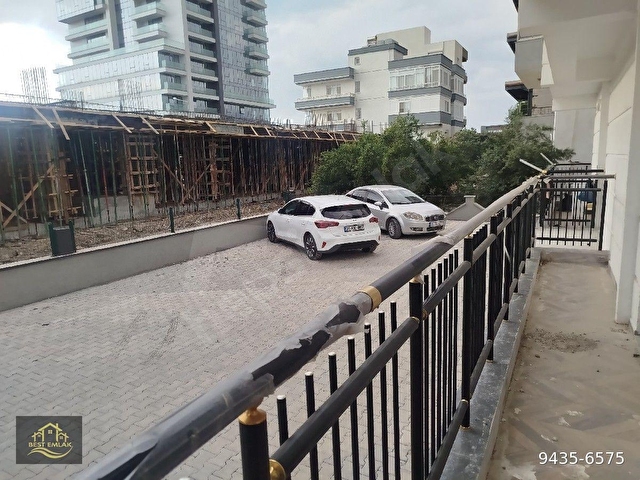 İSKENDERUN NUMUNE MAHALLESİNDE DEPREM SONRASI YAPILMIŞ 3+1 SATILIK LÜKS DAİRE - Görsel 29