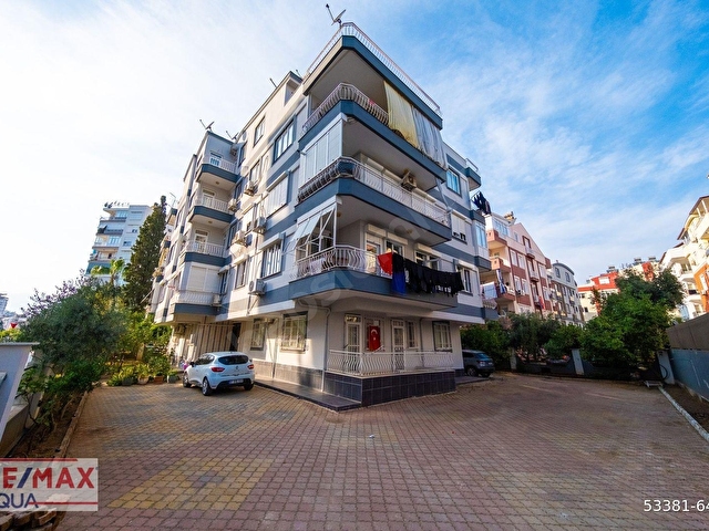 PINARBAŞI MAH ATATÜRK CAD YAKINI GENİŞ 2+1 DAİRE - Görsel 15