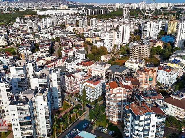 PINARBAŞI MAH ATATÜRK CAD YAKINI GENİŞ 2+1 DAİRE - Görsel 7