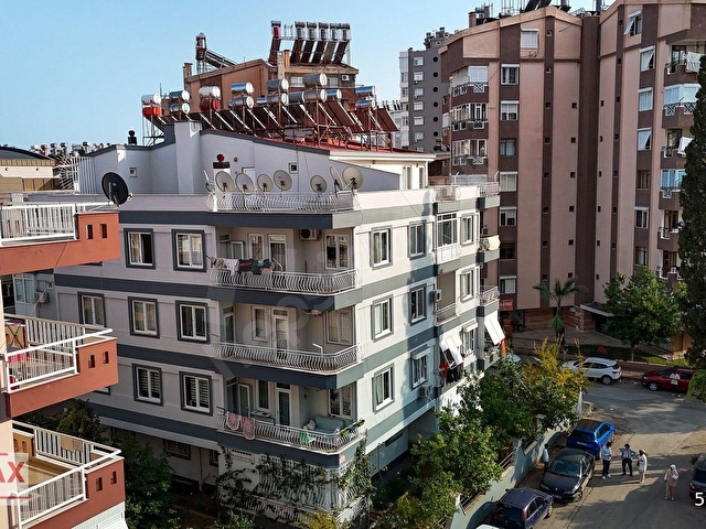PINARBAŞI MAH ATATÜRK CAD YAKINI GENİŞ 2+1 DAİRE - Görsel 5
