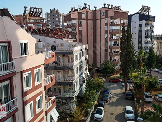 PINARBAŞI MAH ATATÜRK CAD YAKINI GENİŞ 2+1 DAİRE - Görsel 10