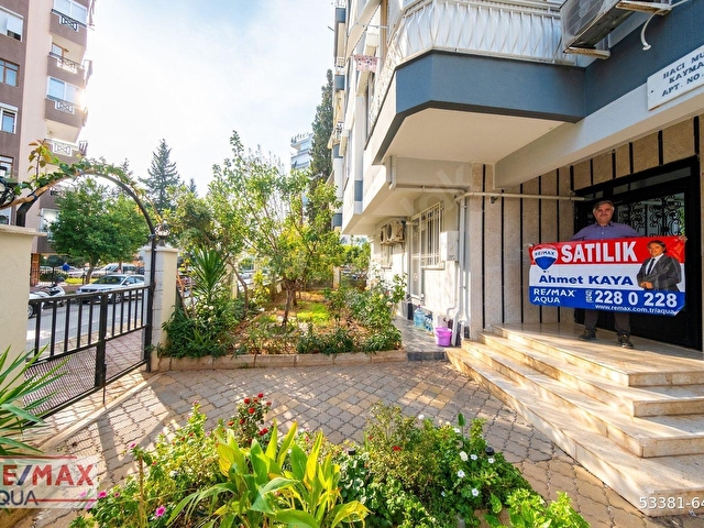 PINARBAŞI MAH ATATÜRK CAD YAKINI GENİŞ 2+1 DAİRE - Görsel 12