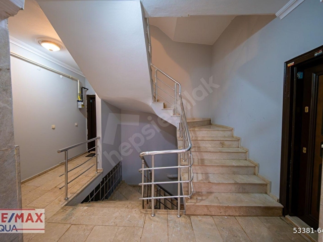PINARBAŞI MAH ATATÜRK CAD YAKINI GENİŞ 2+1 DAİRE - Görsel 16