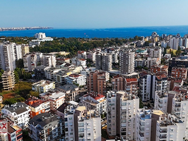 PINARBAŞI MAH ATATÜRK CAD YAKINI GENİŞ 2+1 DAİRE - Görsel 6