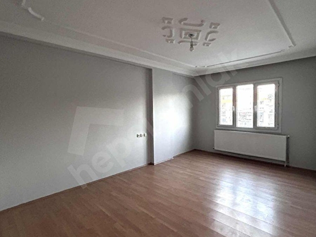 Şehitler Mahallesinde Kiralık 3+1 Daire