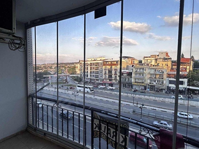 Şehitler Mahallesinde Kiralık 3+1 Daire - Görsel 13