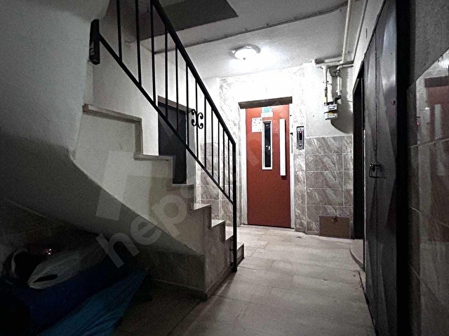 Şehitler Mahallesinde Kiralık 3+1 Daire - Görsel 15