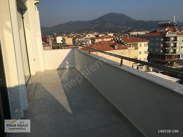 PINAR GAYRİMENKULDEN MERKEZDE 4+1 ASANSÖRLÜ EŞYALI SATILIK DAİRE - Görsel 3