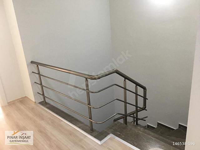 PINAR GAYRİMENKULDEN MERKEZDE 4+1 ASANSÖRLÜ EŞYALI SATILIK DAİRE - Görsel 14
