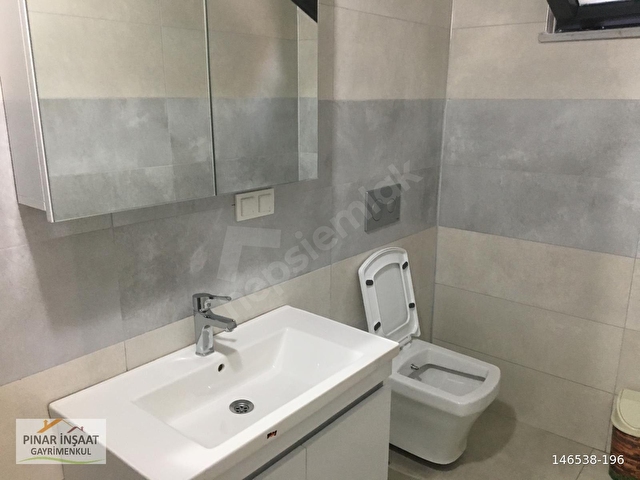 PINAR GAYRİMENKULDEN MERKEZDE 4+1 ASANSÖRLÜ EŞYALI SATILIK DAİRE - Görsel 15