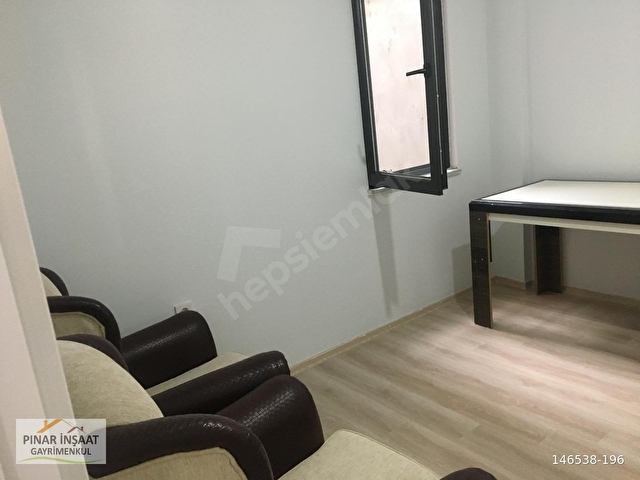 PINAR GAYRİMENKULDEN MERKEZDE 4+1 ASANSÖRLÜ EŞYALI SATILIK DAİRE - Görsel 5