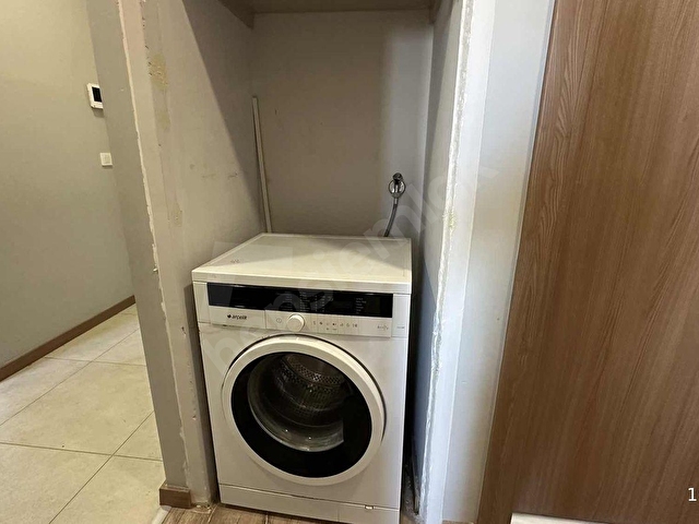 Yenitepe Eveleri 1.Etap Havuz Cephe Eşyalı Kiralık 2+1 - Görsel 13