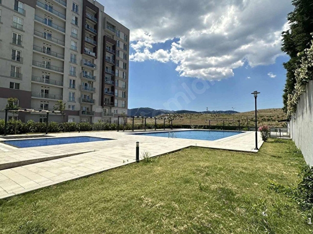 Yenitepe Eveleri 1.Etap Havuz Cephe Eşyalı Kiralık 2+1 - Görsel 19