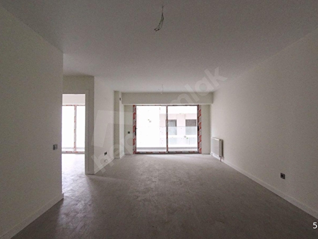 İzmir Bostanlı Yalı Trademark Yıllar Ap Satılık 2+1 100 m² Daire - Görsel 20
