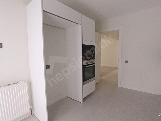 İzmir Bostanlı Yalı Trademark Yıllar Ap Satılık 2+1 100 m² Daire - Görsel 28