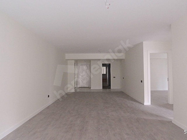 İzmir Bostanlı Yalı Trademark Yıllar Ap Satılık 2+1 100 m² Daire - Görsel 21
