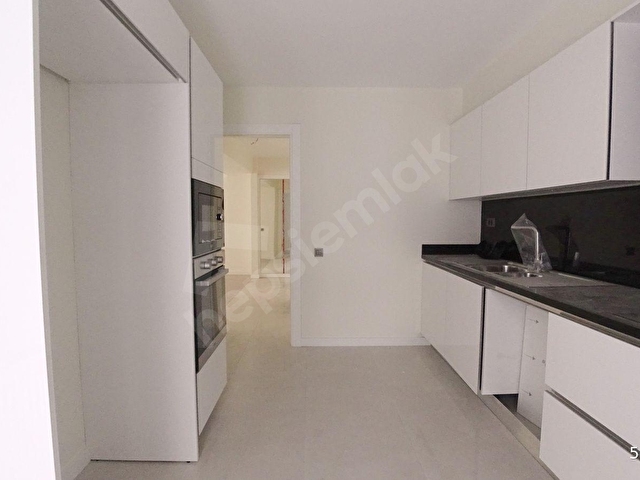 İzmir Bostanlı Yalı Trademark Yıllar Ap Satılık 2+1 100 m² Daire - Görsel 29