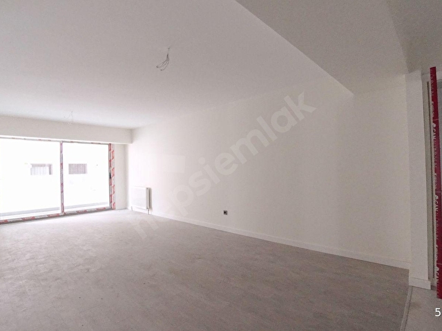 İzmir Bostanlı Yalı Trademark Yıllar Ap Satılık 2+1 100 m² Daire - Görsel 22