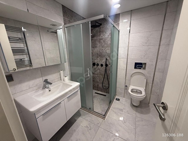 ÜSKÜDAR ÇENGELKÖY ERGUVAN EVLERİNDE SATILIK 3+1 ÜST DÜBLEKS FIRSAT DAİRE - Görsel 5