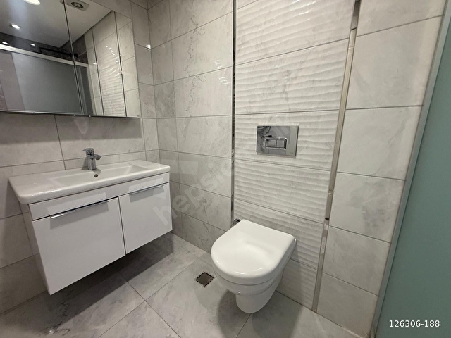 ÜSKÜDAR ÇENGELKÖY ERGUVAN EVLERİNDE SATILIK 3+1 ÜST DÜBLEKS FIRSAT DAİRE - Görsel 12